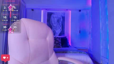 Heidy online show from September 19, 4:27 am