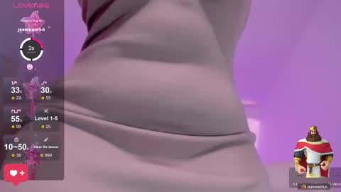 Heidy online show from January 10, 3:45 am