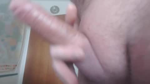 heinbloed1968 online show from March 8, 9:24 am