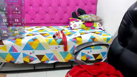 Helen online show from March 11, 5:35 pm