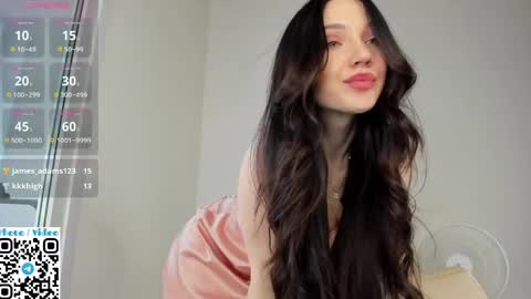 helen_sparkk online show from April 30, 1:10 am