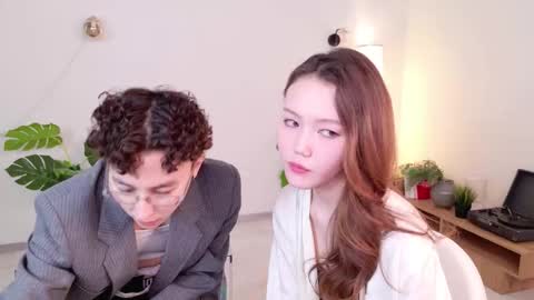 Li and Rude online show from March 23, 8:36 pm