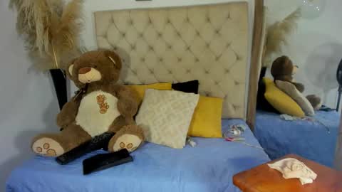 HELENA COPPER online show from December 15, 10:39 pm