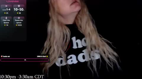 Snapshot of helena_hope chatting on September 10, 4:35 am Helena Hope online show from September 10, 4:35 am