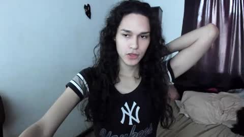 helena_spellman online show from October 10, 8:57 pm