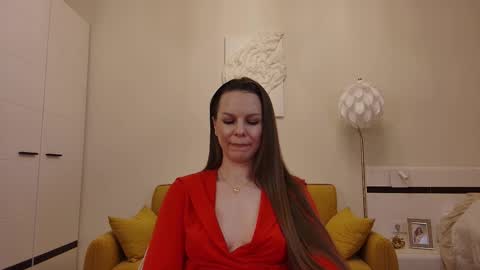 Helen online show from March 23, 2:27 am