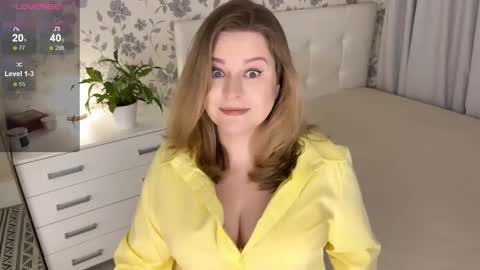 Helena Bonham online show from November 28, 10:28 pm