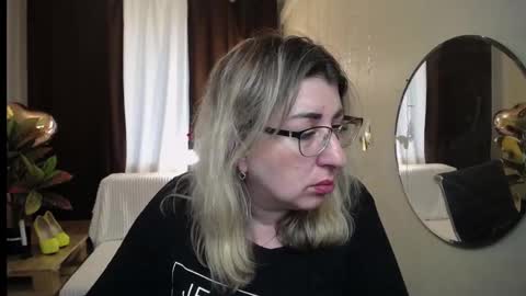 helenenigma online show from March 11, 6:08 am