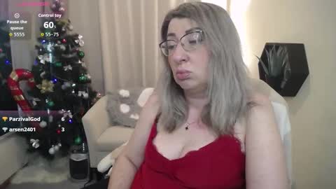 helenenigma online show from December 18, 8:04 pm