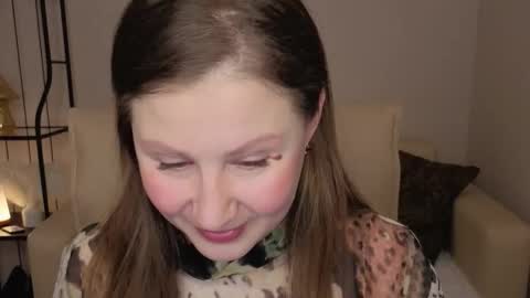 Helen online show from February 1, 1:24 am