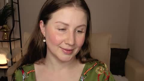 Helen online show from May 10, 2:18 am