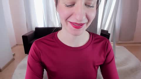 Snapshot of helentasty_ chatting on October 18, 7:12 am Helen online show from October 18, 7:12 am