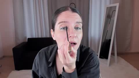 Snapshot of helentasty_ chatting on September 24, 2:29 am Helen online show from September 24, 2:29 am