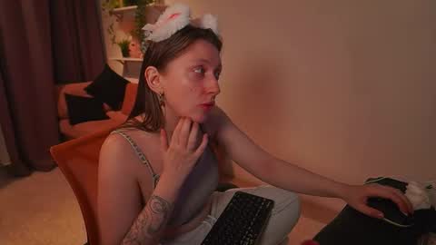 Helga online show from February 22, 6:28 am