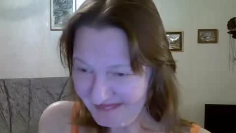 helgacharming online show from May 16, 7:45 pm