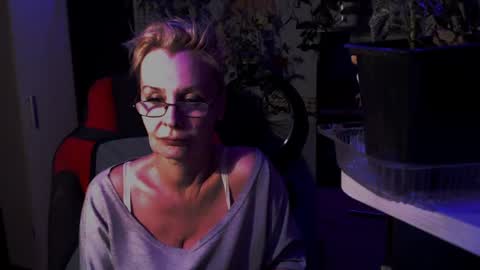 Helga online show from June 22, 10:39 pm