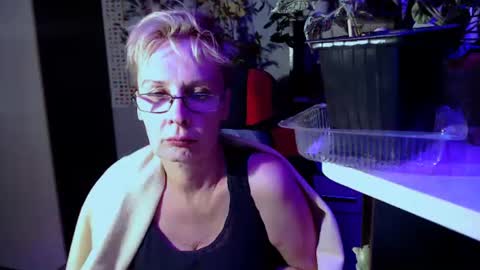 Helga online show from June 26, 7:19 pm
