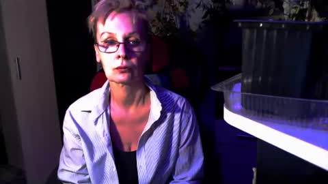 Helga online show from June 15, 8:23 pm