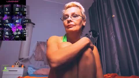 Helga online show from November 2, 10:48 am