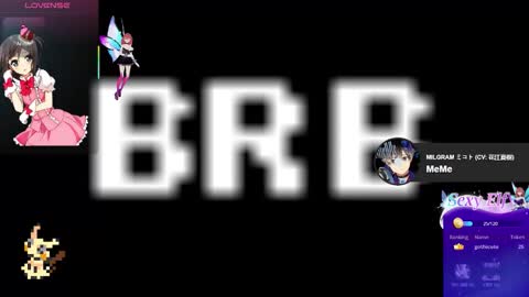 Helia Transfem and Amy online show from January 7, 4:28 am