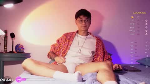 Helio online show from February 6, 12:25 am