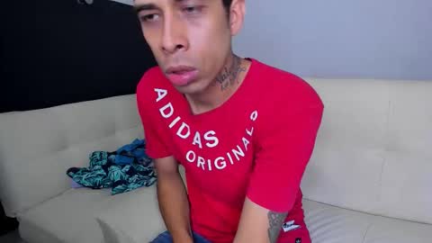 Angelito online show from March 20, 6:13 pm