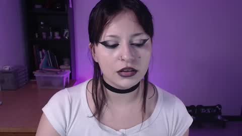 Lexa online show from March 17, 1:21 am