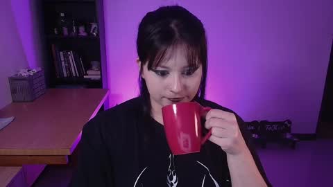 Lexa online show from March 13, 1:31 am