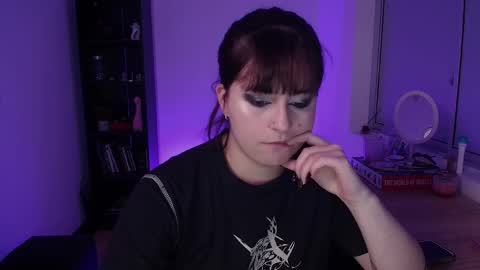 Lexa online show from November 11, 3:31 am