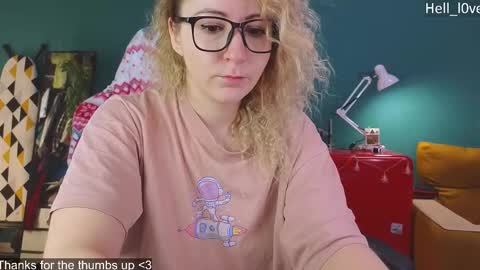 Anastasiia  online show from January 17, 2:32 am