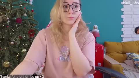 Anastasiia  online show from January 9, 7:03 am