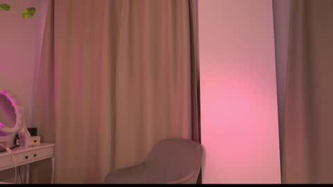 Lorette Lory online show from March 6, 10:31 pm