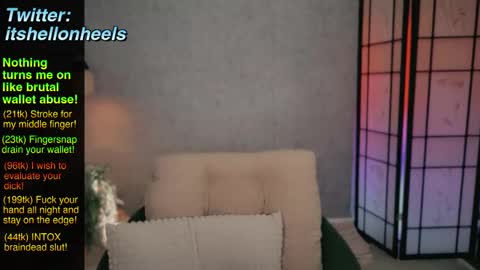 - show loyalty and subscribe -  online show from February 27, 6:57 am