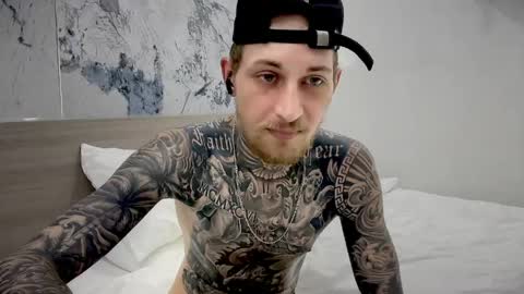 hellacozy online show from May 8, 6:02 pm