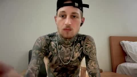 hellacozy online show from April 7, 1:40 am