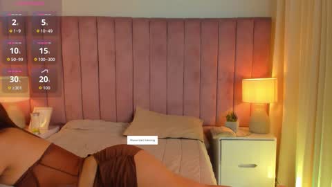 Snapshot of hellen_mckenzie chatting on October 3, 6:21 am hellen_mckenzie online show from October 3, 6:21 am