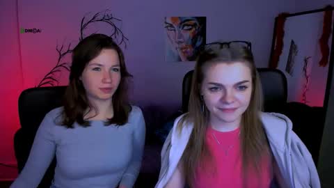 Helli online show from November 21, 8:29 pm