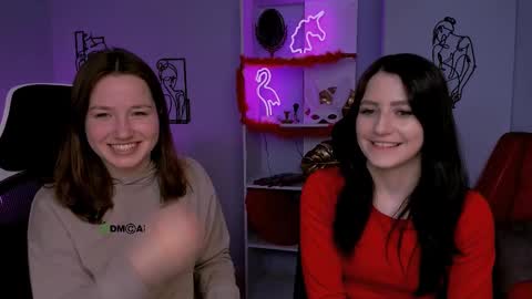 Helli online show from March 6, 2:30 am