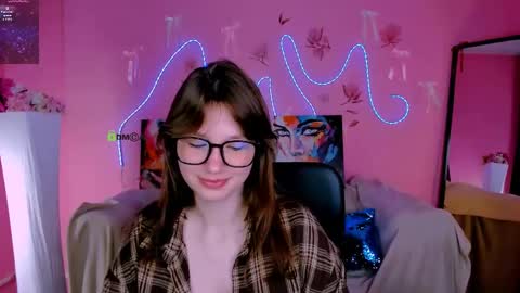 Helli online show from May 28, 1:58 am