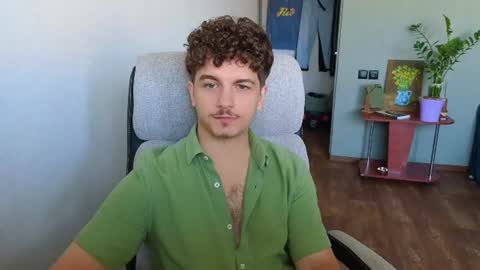 Remy online show from July 26, 7:06 am