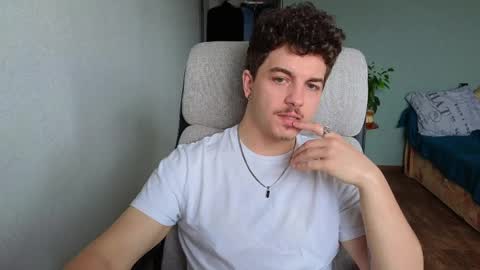 Remy online show from March 31, 6:58 am