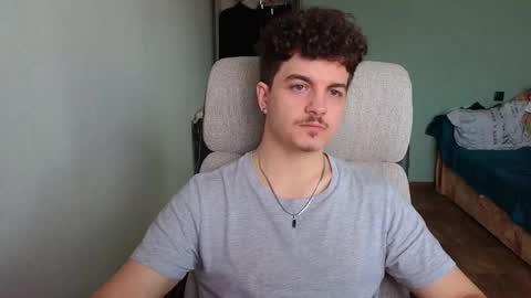 Remy online show from March 19, 5:13 am