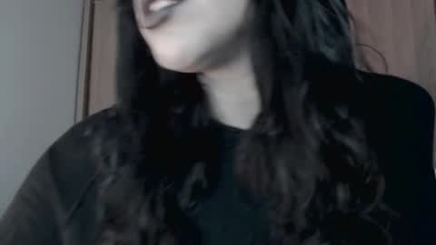 Snapshot of hello_demonkitty chatting on September 15, 7:15 pm SIMONA online show from September 15, 7:15 pm