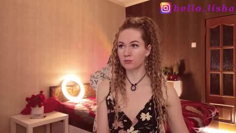 Alisia  Monday to Friday from 10 am to 4 pm GMT 2 online show from March 23, 8:08 am