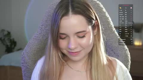 Taya online show from September 26, 8:06 pm