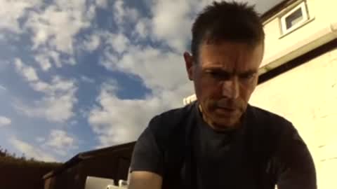 hellobirmingham online show from September 25, 3:30 pm