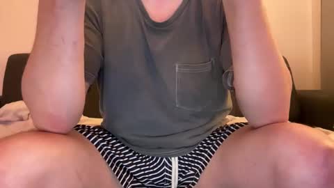 hellohowareyou66 online show from April 7, 10:01 pm