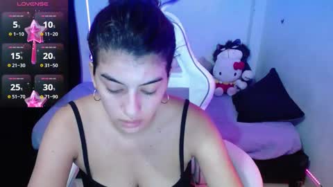 helloo_kityy25 online show from March 5, 1:31 am