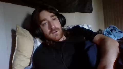 longhairbeardedguy online show from April 7, 1:02 pm