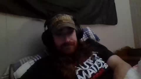 longhairbeardedguy online show from December 21, 9:21 pm